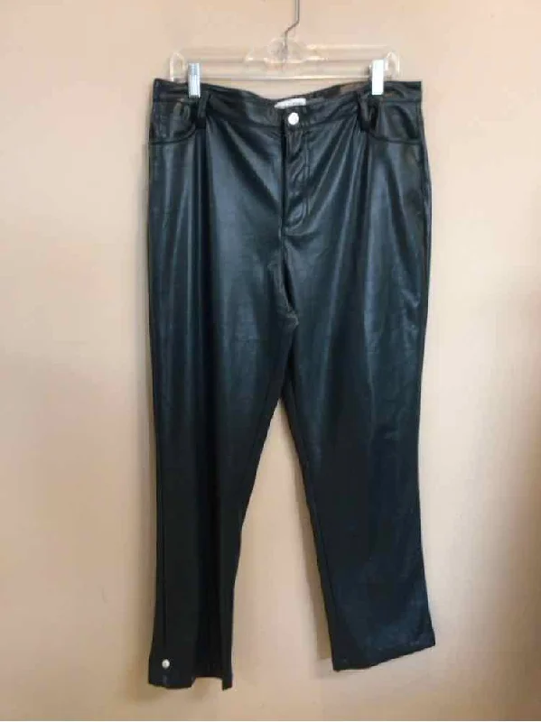 Fashion Pioneer CALVIN KLEIN SIZE 10 Ladies PANTS