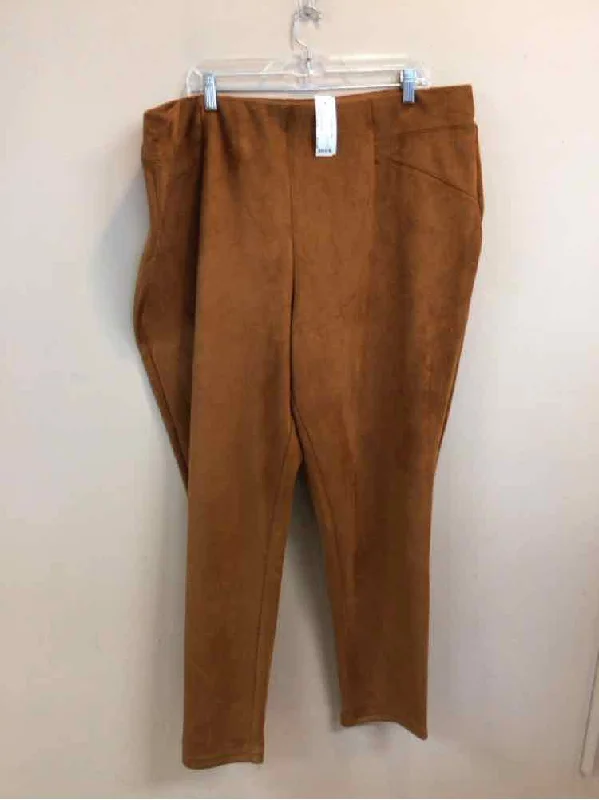Noble Temperament CATO SIZE 26/28 Ladies PANTS