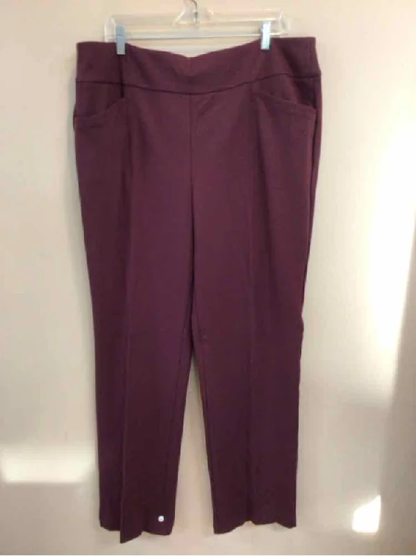 Comfortable Lifestyle CATO SIZE X LARGE Ladies PANTS