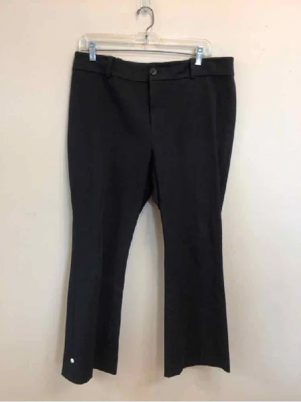 Breathable Style CLUB MONACO SIZE 12 Ladies PANTS