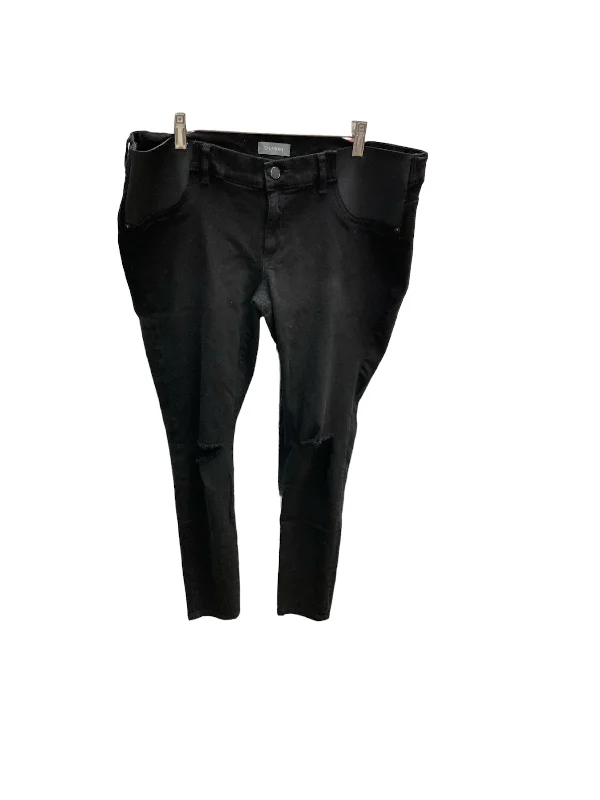 Easy Chic Wear DL1961 Black Women's Pants 32