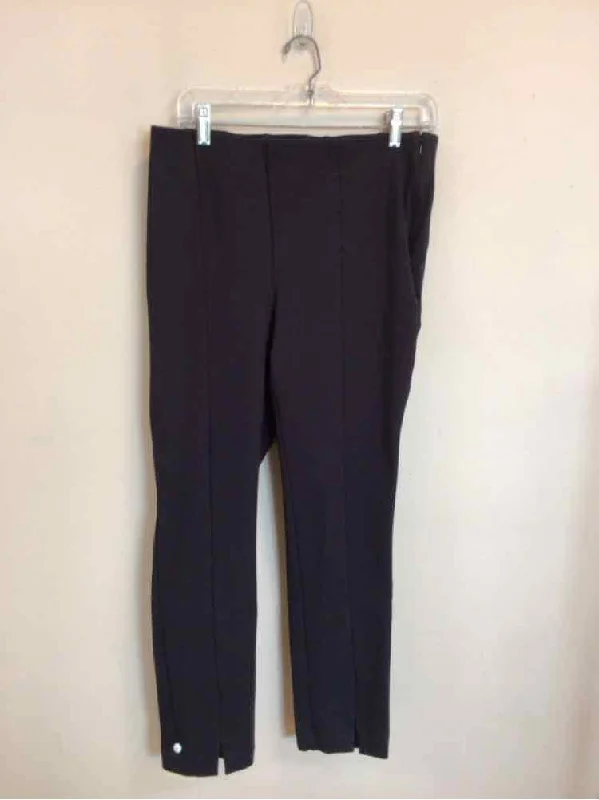 Trendy Traveler ELIZABETH & JAMES FOR KOHLS SIZE LARGE Ladies PANTS