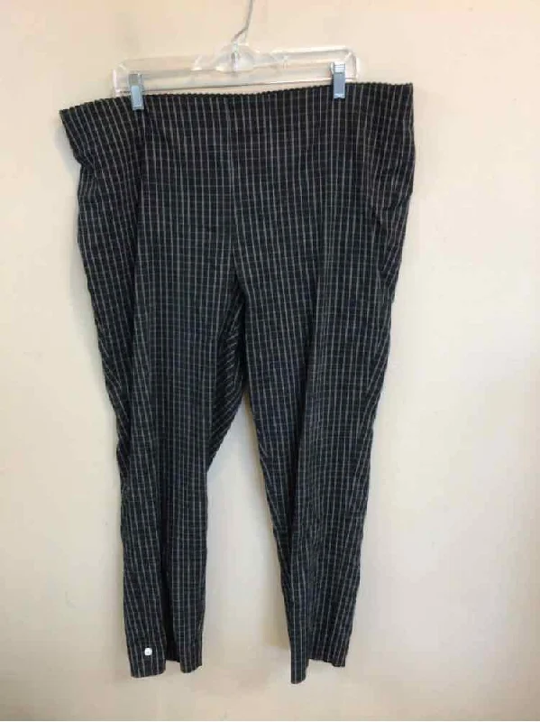 Unique Design ELLE SIZE XX LARGE Ladies PANTS