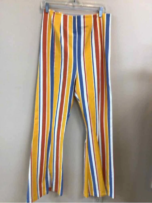 All-Day Style FREE PEOPLE SIZE MEDIUM Ladies PANTS