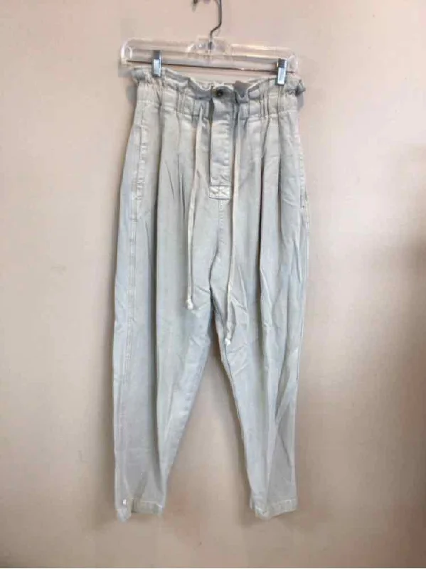 Urban Style FREE PEOPLE SIZE SMALL Ladies PANTS