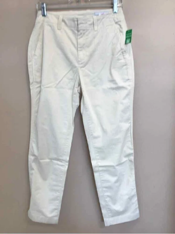 Cozy Fashion GAP SIZE 4 Ladies PANTS