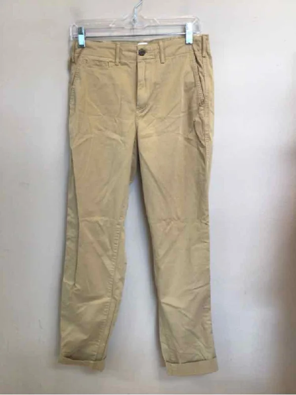 Easy-to-Wear GAP SIZE 4 Ladies PANTS