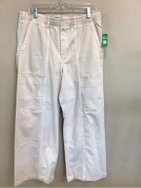 Soft Textures GAP SIZE LARGE Ladies PANTS
