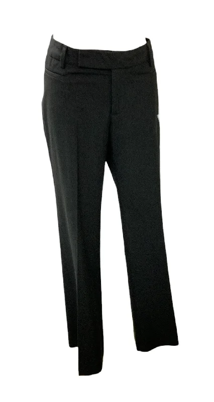 Fashion Style Gap Women's Pants Grey 8
