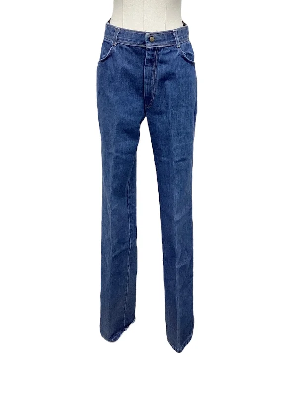 Fashion Concept Go USA Women's Jeans 4x33