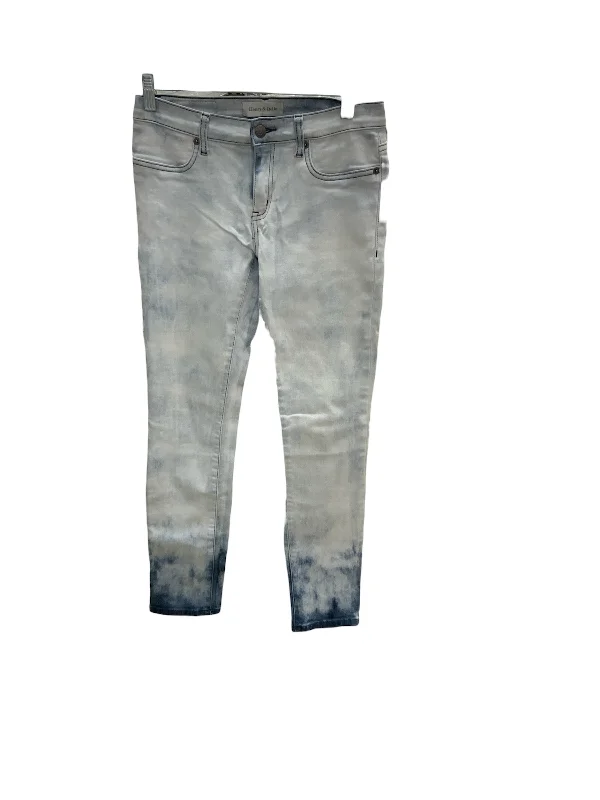 Classic Style Henry Belle Denim Women's Pants 27