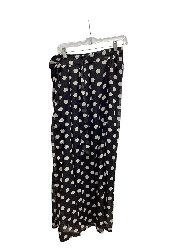 Dynamic Fashion Her Destiny Women's Pants Dot L