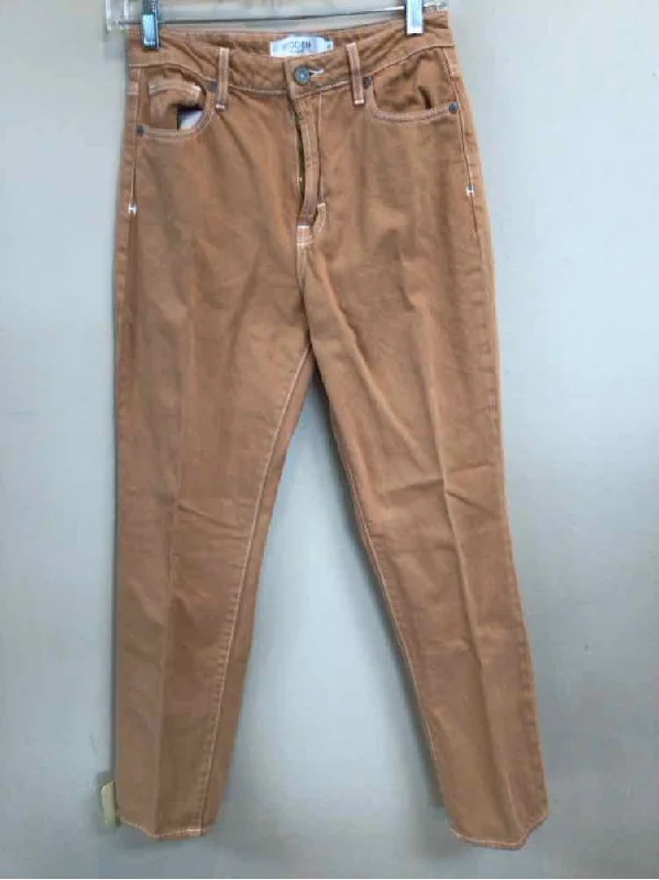 Fresh And Elegant HIDDEN SIZE 25 Ladies PANTS