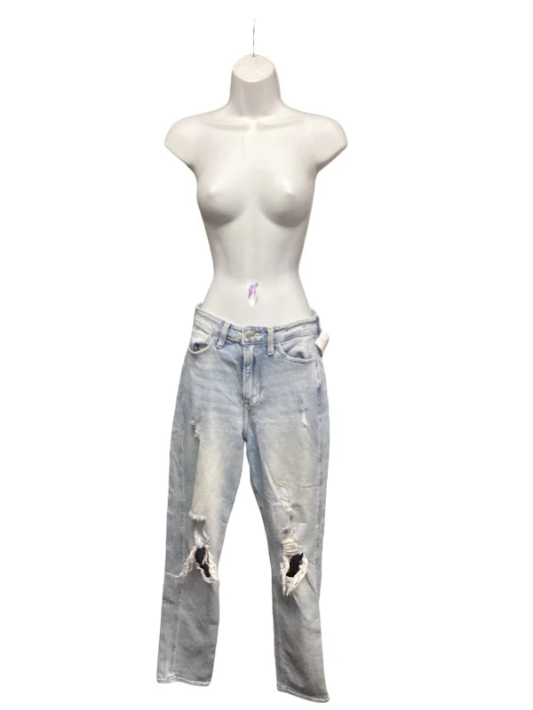Modern City Hollister Jr Jean 25x27
