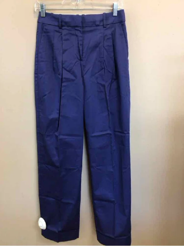 Soft Comfort Wear J CREW SIZE 0 Ladies PANTS