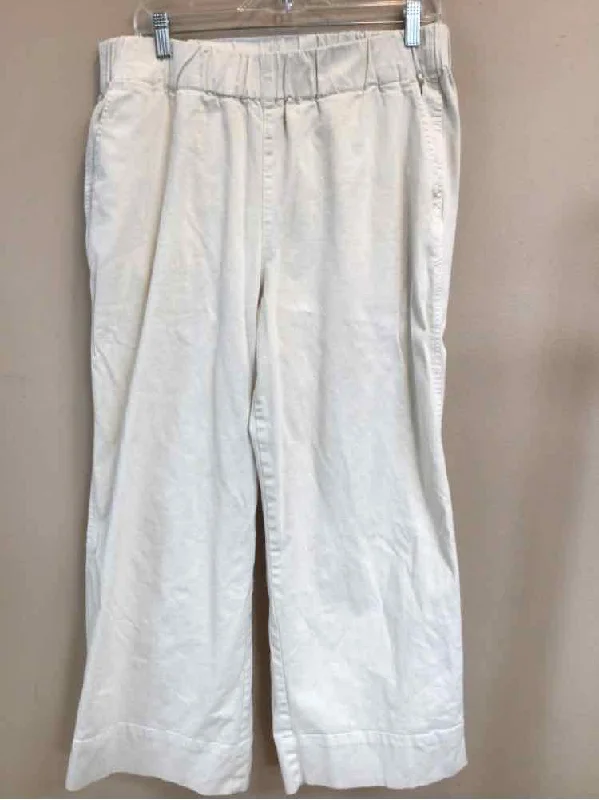 Light Layers J CREW SIZE LARGE Ladies PANTS