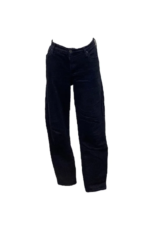 Elegant Outline J. Crew Women's Jeans Black 30
