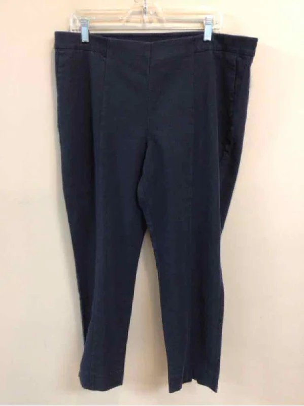 Comfortable Chic J JILL SIZE 18 Ladies PANTS