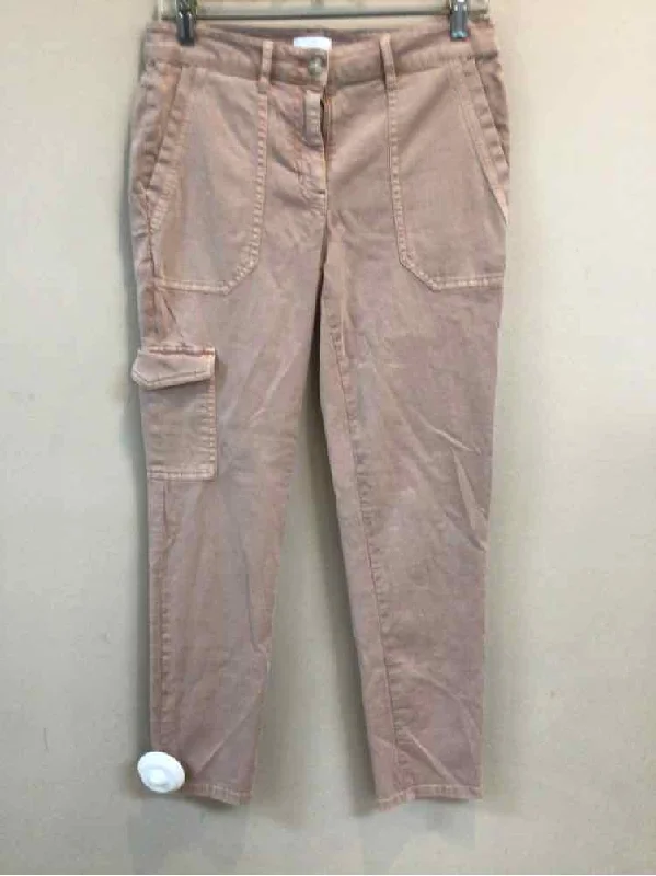 Mid-length Style J JILL SIZE 4 Ladies PANTS