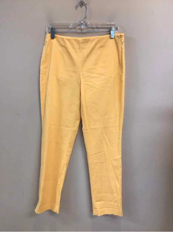 Casual Chic J JILL SIZE 4 Ladies PANTS