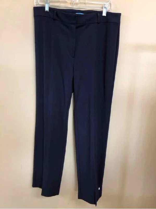 Warm Atmosphere J MCLAUGHLIN SIZE 8 Ladies PANTS