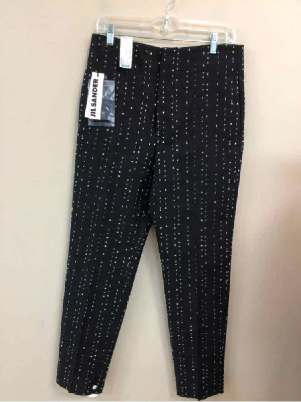 Cozy Fashions JIL SANDER SIZE 6 Ladies PANTS