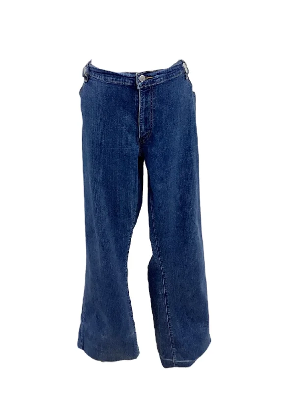 Party Wear Levi's Women's Jeans 18