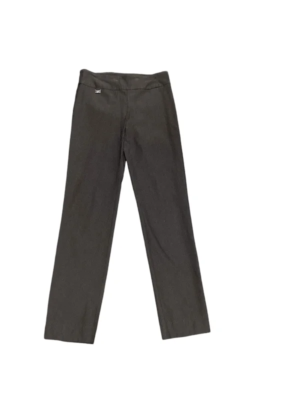 Versatile Style Lisette Women's Pants Black 8