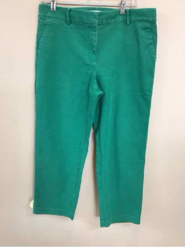 Fashion Wear LOFT SIZE 12 Ladies PANTS