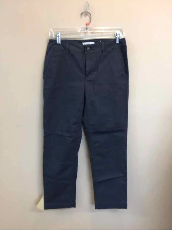 Exquisite Tailoring LOFT SIZE 2 PETITE Ladies PANTS