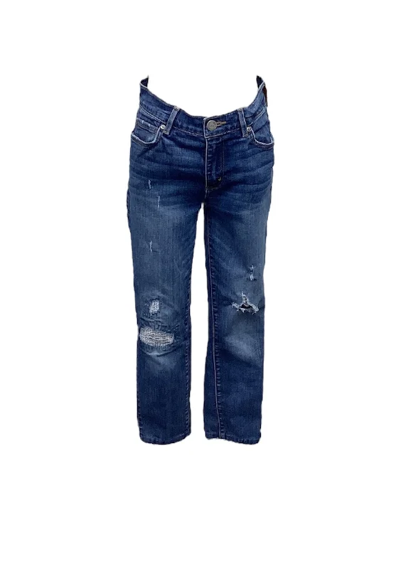Urban Comfort Loft Women's Jeans 6