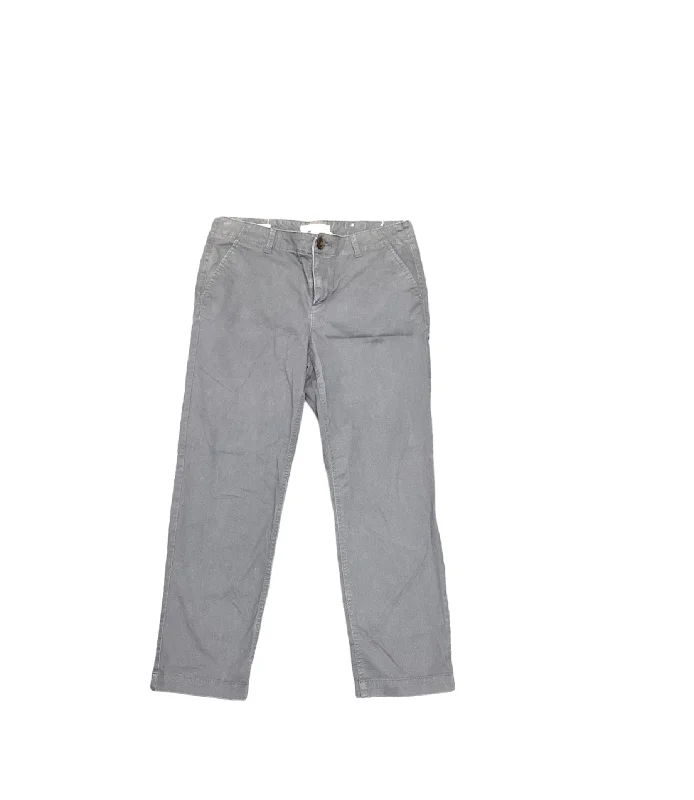 High Street Style Loft Women's Pant Gray 6