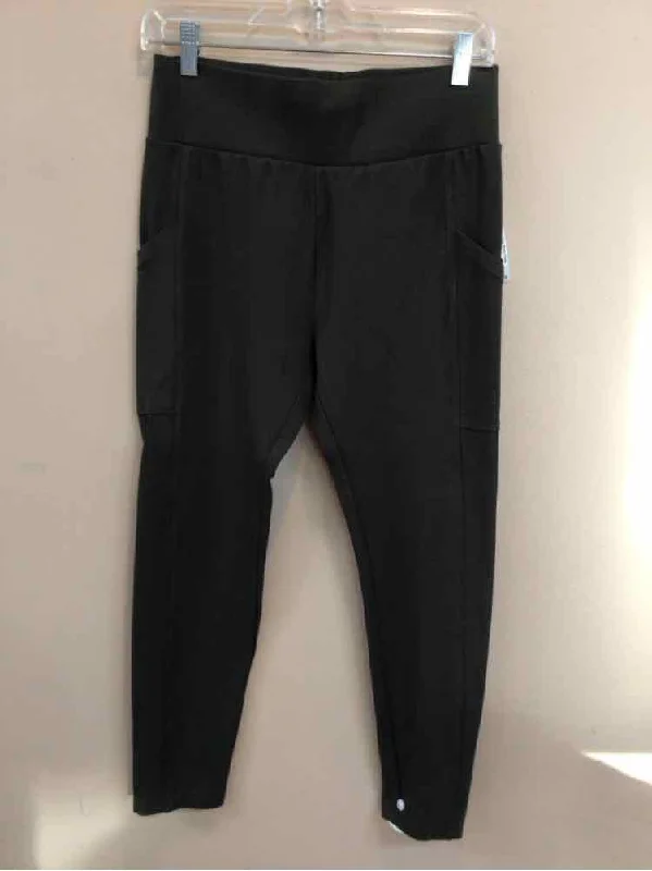 Cozy Chic Trends LOU & GREY SIZE MEDIUM Ladies PANTS