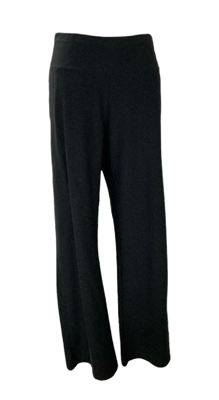 Versatile Items Lucy Women's Everyday Pant Black L