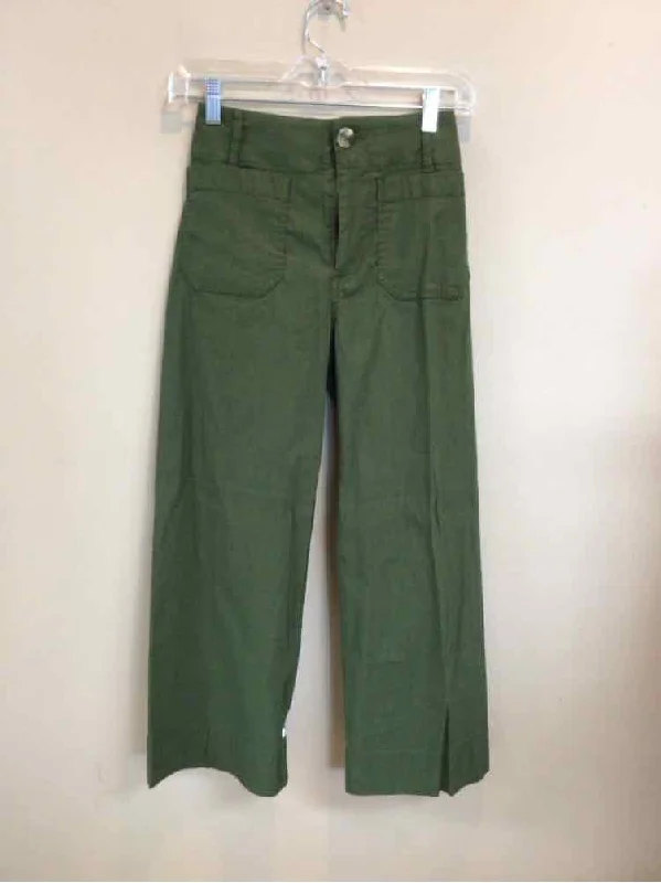 Noble And Elegant MAEVE SIZE 24 PETITE Ladies PANTS