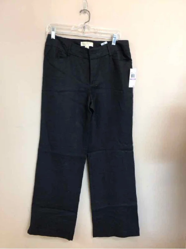 Luxury Customization MICHAEL KORS SIZE 6 Ladies PANTS