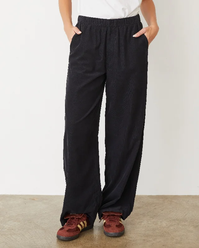 Luxury And Elegant Mini Corduroy Boxer Pant