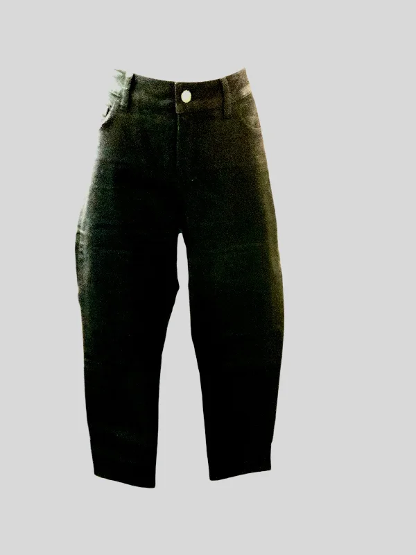 Street Fashion Miracle Body Women's Jeans Black 6