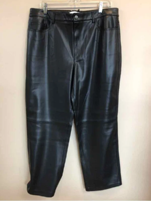 Fashion Classic MNG SIZE 12 Ladies PANTS
