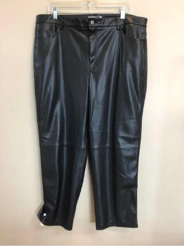 Must-have For Fashion MNG SIZE 14 Ladies PANTS