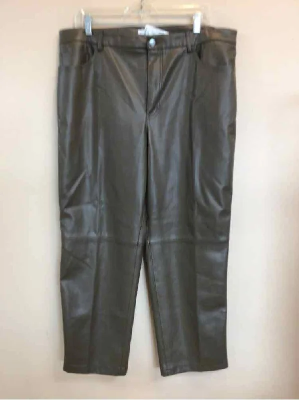 Romantic Data MNG SIZE 14 Ladies PANTS