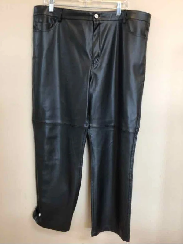 Embroidery Design MNG SIZE 14 Ladies PANTS
