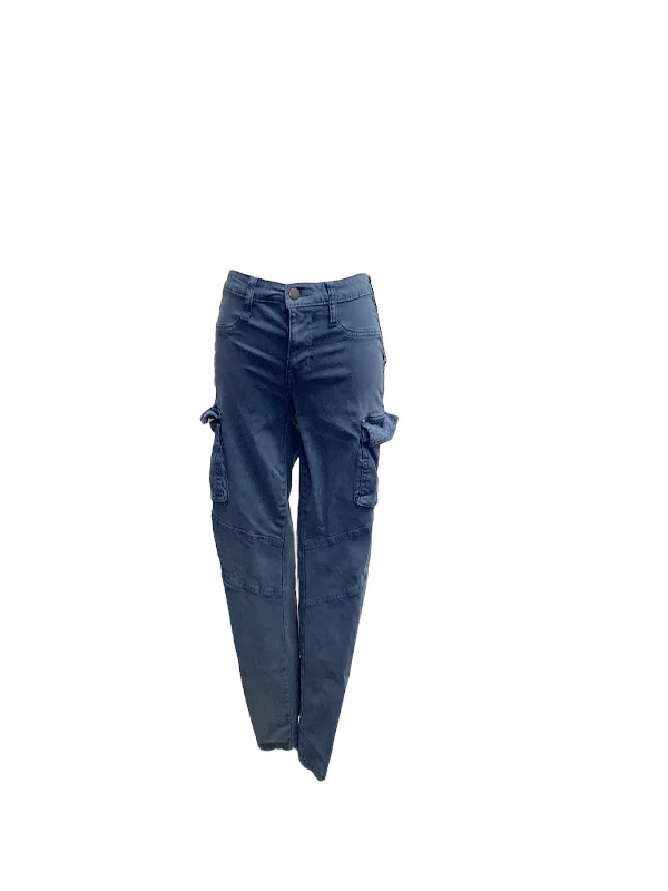 Soft Feel Mossimo Jr. Marine Jegging 26/2x26