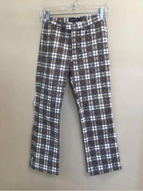 Urban Chic MOTEL SIZE XSMALL Ladies PANTS