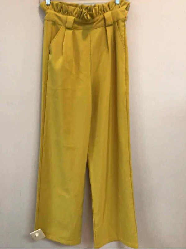 Advanced Customization NASTY GAL SIZE 4 Ladies PANTS