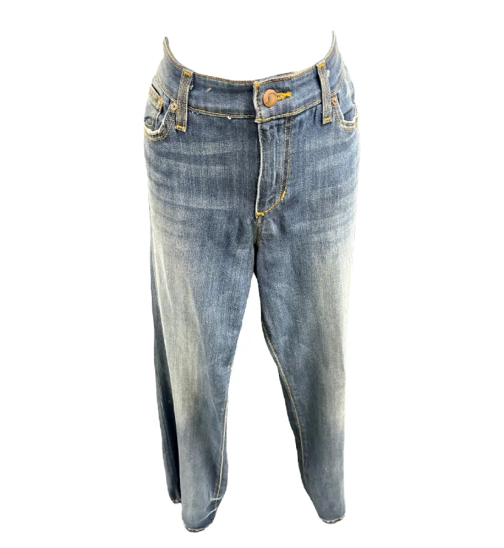 Classic Style NWT Joes Jeans Womens 31x32