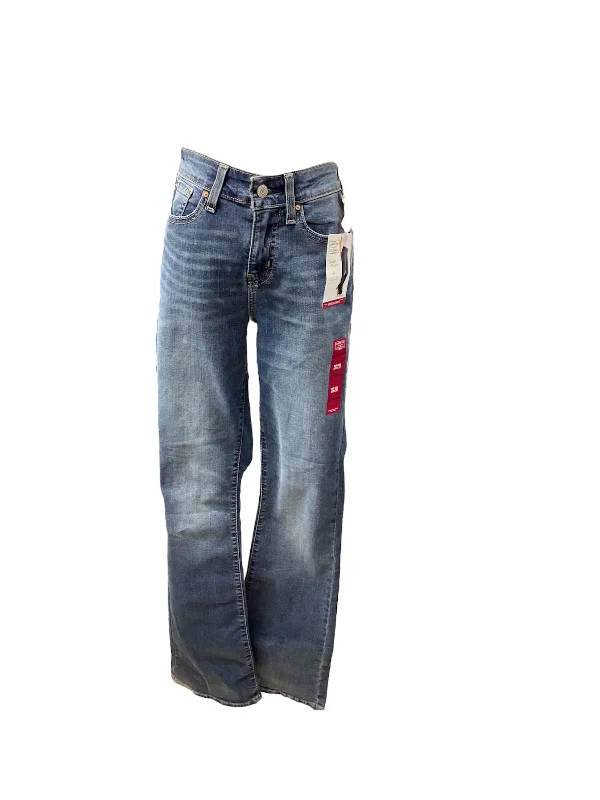 Trendy Wear NWT Levi's Women's Jeans 4L