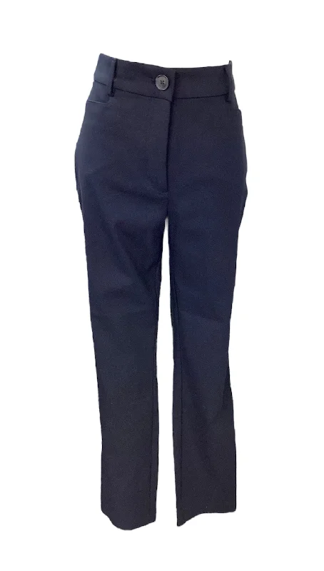 Fashion Concept NWT Loft Women's Pants Navy 8