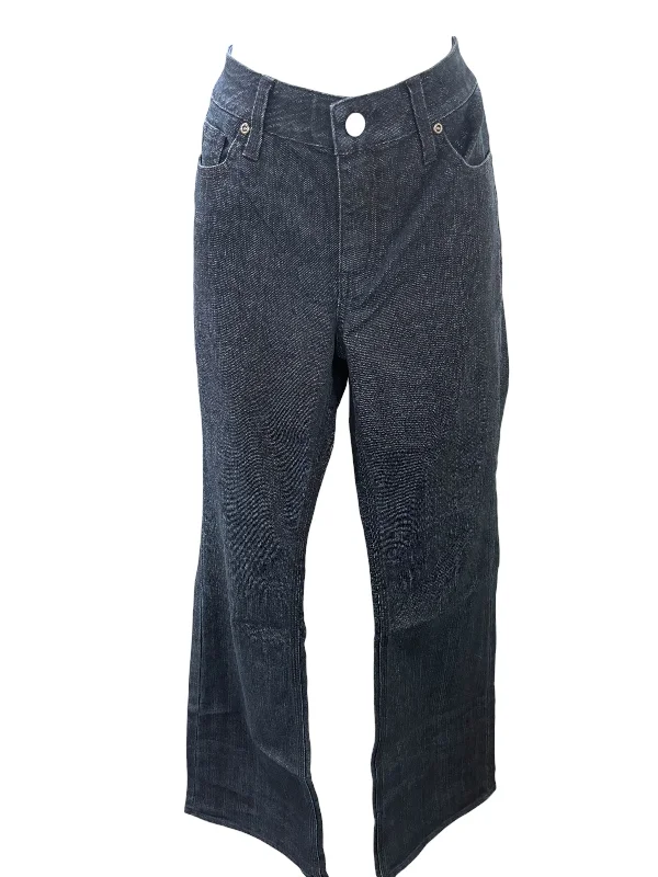Goddess Style NWT NY& Co Women's Jean 10