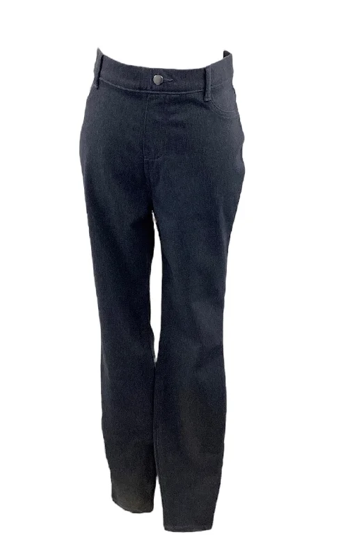 Casual Chic Looks NWT Time and Tru Women's Jegging Gray 4/6